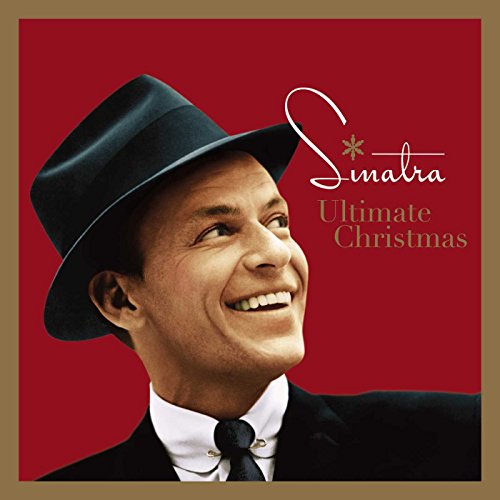 Frank Sinatra Ultimate Christmas (2 Lp's) New Vinyl 2LP M\M
