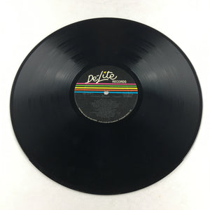 Frankie Avalon Venus Used Vinyl LP VG+\VG+