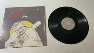 Frankie Laine Sings Used Vinyl LP VG+\VG+