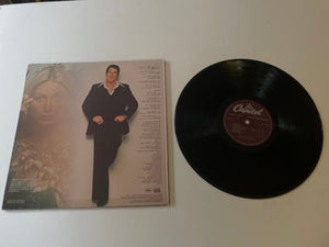 Freddie Hart Only You Used Vinyl LP VG+\VG