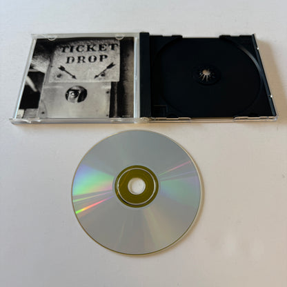 Michael Penn Free-For-All Used CD VG\VG+