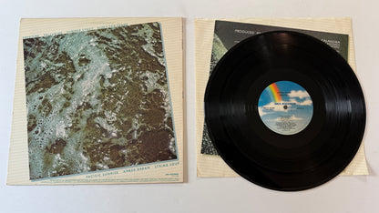 Spyro Gyra Freetime Used Vinyl LP VG+\VG+