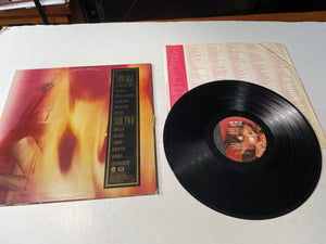 Bob Welch French Kiss 10" Used Vinyl LP VG+\VG