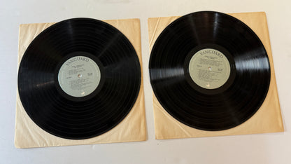 Various From Spirituals To Swing – Carnegie Hall Concerts 1938/39 Used Vinyl LP VG+\VG