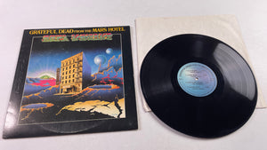 The Grateful Dead From The Mars Hotel Used Vinyl LP VG+\VG
