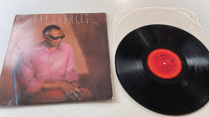 Ray Charles From The Pages Of My Mind Used Vinyl LP VG+\G+
