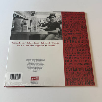 Fugazi Fugazi New Vinyl LP M\M