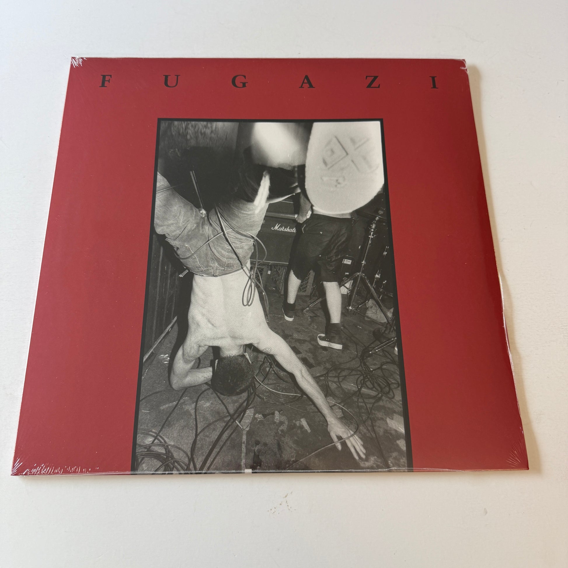 Fugazi Fugazi New Vinyl LP M\M