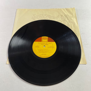 Stevie Wonder Fulfillingness' First Finale Used Vinyl LP VG+\VG+