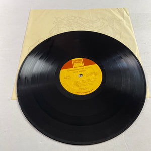 Stevie Wonder Fulfillingness' First Finale Used Vinyl LP VG+\VG+