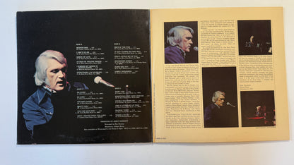 Charlie Rich Fully Realized Used Vinyl LP VG+\VG+