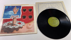 Jerry Garcia Garcia Used Vinyl LP VG+\G+