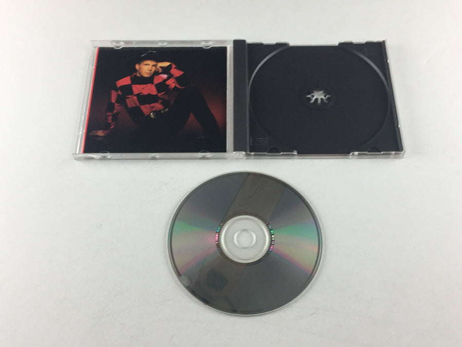 Garth Brooks In Pieces Used CD VG+\VG+