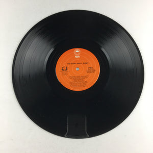 Gary Busey The Buddy Holly Story Used Vinyl LP VG+\VG+
