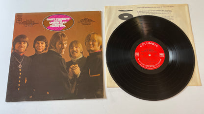 Gary Puckett & The Union Gap Gary Puckett And The Union Gap Featuring "Young Girl" Used Vinyl LP VG+\VG+