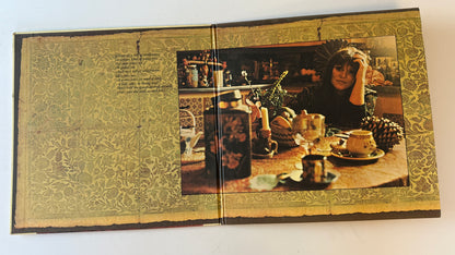 Melanie Gather Me Used Vinyl LP VG+\VG+