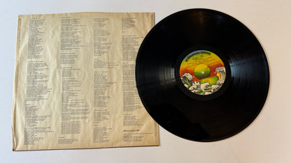 Melanie Gather Me Used Vinyl LP VG+\VG+