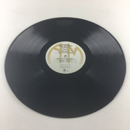 Gato Barbieri Caliente! Used Vinyl LP VG+\VG