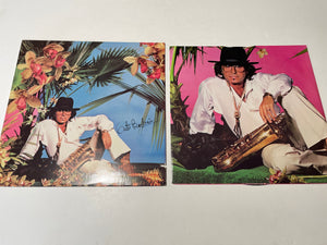 Gato Barbieri Tropico Used Vinyl LP VG+\VG+