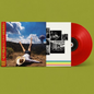 Geese 3D Country (Indie Exclusive, Translucent Red Colored Vinyl, Reissue) New Colored Vinyl LP M\M