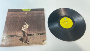 Gene Ammons Free Again Used Vinyl LP VG+\G+