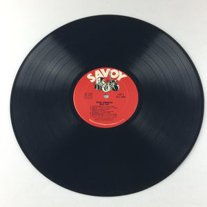 Gene Ammons ‎ Red Top Used Vinyl LP VG+\VG