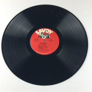 Gene Ammons ‎ Red Top Used Vinyl LP VG+\VG