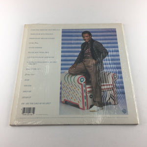 George Benson 20/20 Used Vinyl LP VG+\VG+