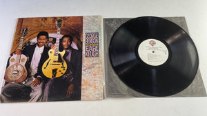 George Benson / Earl Klugh Collaboration Used Vinyl LP VG+\VG+