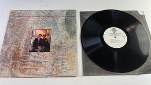 George Benson / Earl Klugh Collaboration Used Vinyl LP VG+\VG+