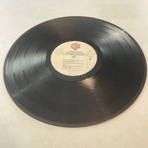 George Benson While The City Sleeps... Used Vinyl LP VG+\VG+