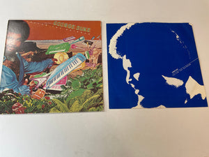 George Duke Follow The Rainbow Used Vinyl LP VG\VG