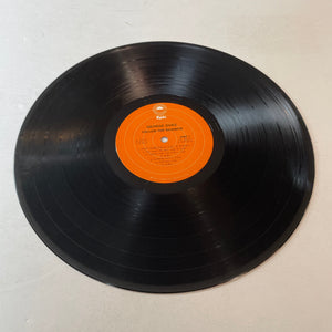 George Duke Follow The Rainbow Used Vinyl LP VG\VG