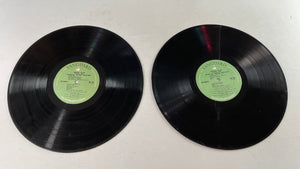 George Feyer Plays The Essential George Gershwin Used Vinyl 2LP VG+\VG+