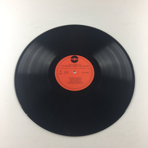 George Jones George Jones Collection Used Vinyl LP VG+\G+