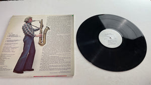 Gerry Mulligan's New Sextet Idol Gossip Used Vinyl LP VG+\VG+