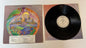 Les Dudek Ghost Town Parade Used Vinyl LP VG+\G+