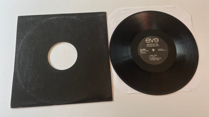 Eve Give It To You 12" Used Vinyl Single VG+\VG