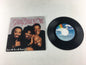 Gladys Knight And The Pips Lovin' On Next To Nothin' Used 45 RPM 7" Vinyl VG+\VG+