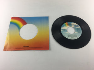 Gladys Knight Men Used 45 RPM 7" Vinyl VG+\VG+