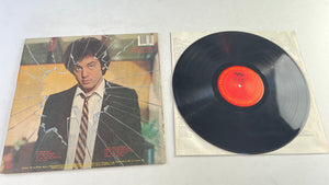 Billy Joel Glass Houses Used Vinyl LP VG+\VG+
