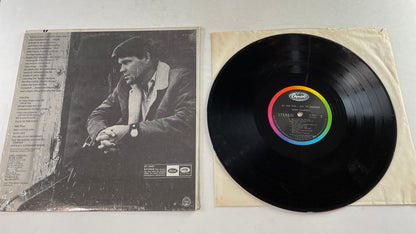 Glen Campbell By The Time I Get To Phoenix Used Vinyl LP VG+\VG+