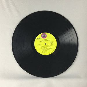 Glen Campbell ‎ Limited Collectors Edition Orig Press Used Vinyl LP VG+\VG+