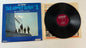 The Moody Blues Go Now - Moody Blues #1 Used Vinyl LP VG+\VG