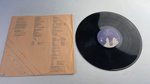 Yes Going For The One Used Vinyl LP VG+\VG+