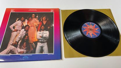 Jefferson Starship Gold Used Vinyl LP VG+\VG