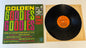 Various Golden Goodies - Vol. 4 Used Vinyl LP VG+\VG