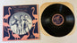 The Flamingos Golden Teardrops Used Vinyl LP VG+\VG+