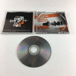 Good Charlotte Good Morning Revival Used CD VG+\VG+