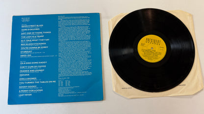Sid Phillips Band Goody Goody Used Vinyl LP VG+\VG